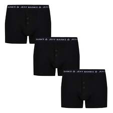 Jeff Banks 3 Pack Men's Marlow