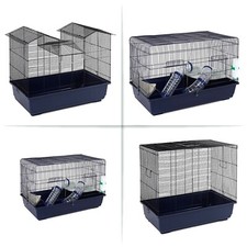 Hamster rat mice large - large, cage