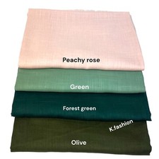 New Modal Soft Hijab High