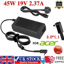 AC/DC Charger For Samsung Ultrabook Series 9 NP900X3A NP900X3C NP740U3E Laptop