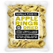 Gorilla Food Co. Apple Rings