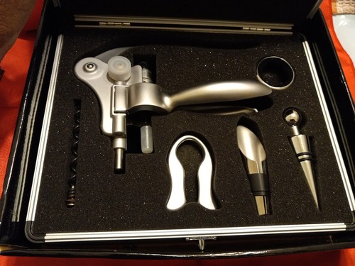 Connoisseurs deluxe lever pull - deluxe,