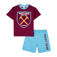 West Ham United F.C. Boys