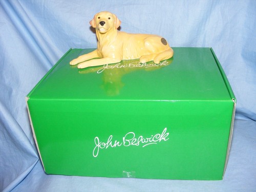 John beswick golden - john,