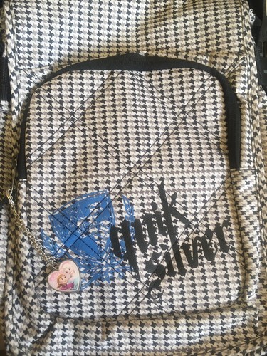 Canvas quiksilver cross body - canvas,