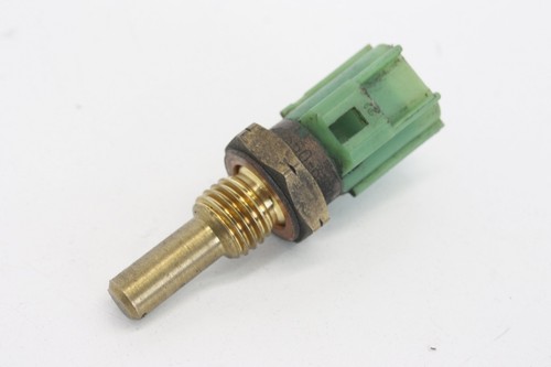 Suzuki 1000 temperature - sv,