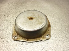 HONDA  CB650 SC NIGHTHAWK SHAFTDRIVE CARB CARBURETTOR OUTER TOP CAP COVER