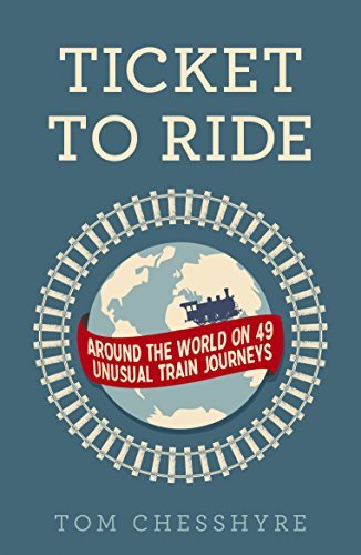 Ticket ride around the - ride:,