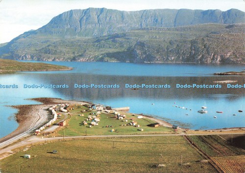 D223243 scotland ardmair point - d223243,