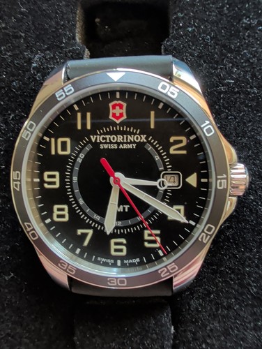 Victorinox men quartz - victorinox, men's