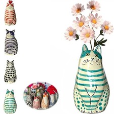 Hydroponic Flower Polka Dot