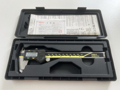 Genuine mitutoyo 150mm - mitutoyo,