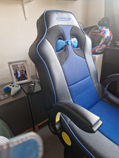 X Rocker Adrenaline Gaming