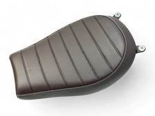 Rider Seat Assembly For