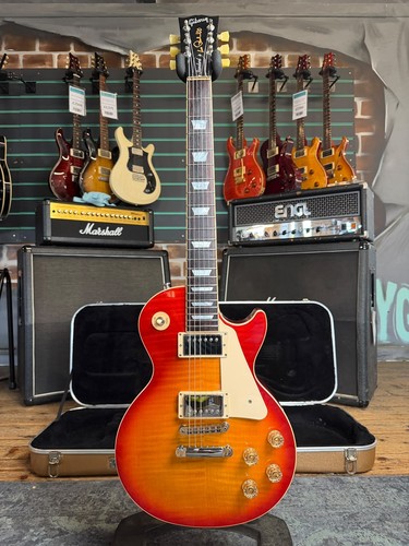 Gibson les paul 100 - paul, ‘100’