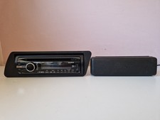 Sony CDX-GT440U Car Stereo CD