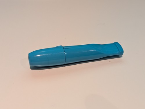 Nicorette nicassist inhalator - nicorette/,