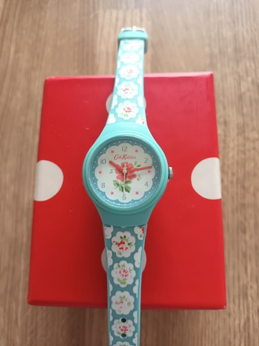 Cath kidston floral silicon - cath,