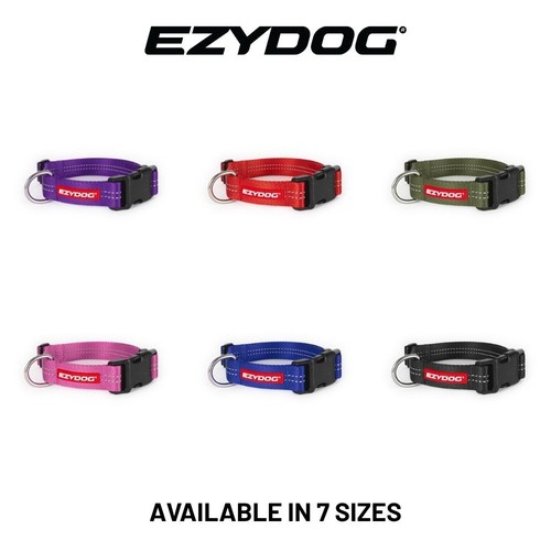 Adjustable dog collar - adjustable,