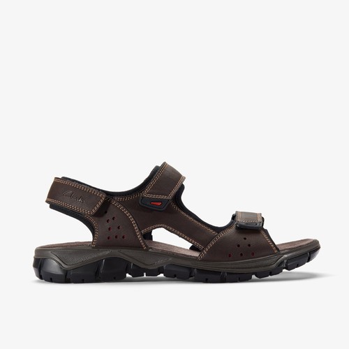 Clarks mens napoli - mens, tide