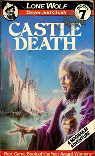 Castle death lone - castle, death: