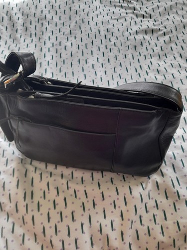 Lloyd baker shoulder bag - baker,