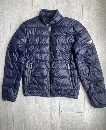 Men navy blue - navy,
