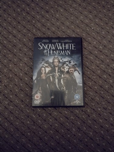 Snow white and - white, the
