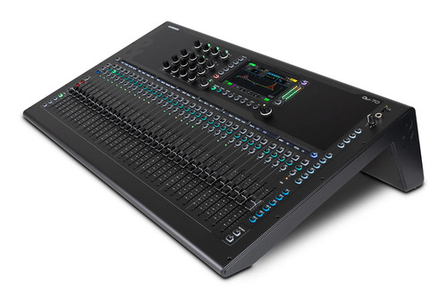 Allen heath 7d 32 - allen, 32-ch