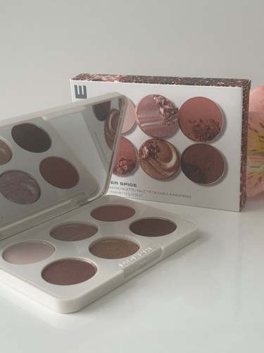 Morphe outer spice eyeshadow - morphe,