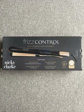 BNIB Nicky Clarke Frizz
