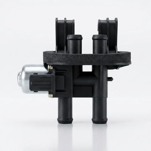 Hvac heater control valve for - hvac,