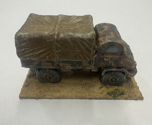 Wargaming handpainted metal - wargaming,