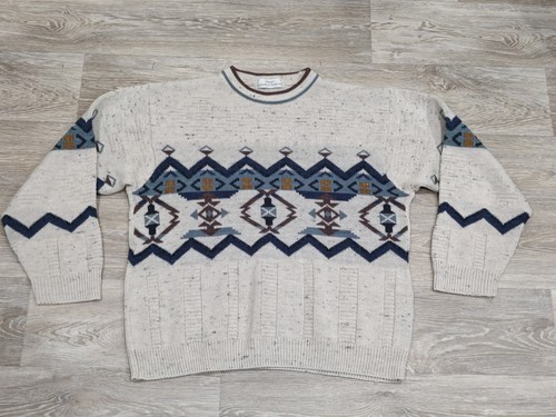 Vintage michael jumper men - michael,