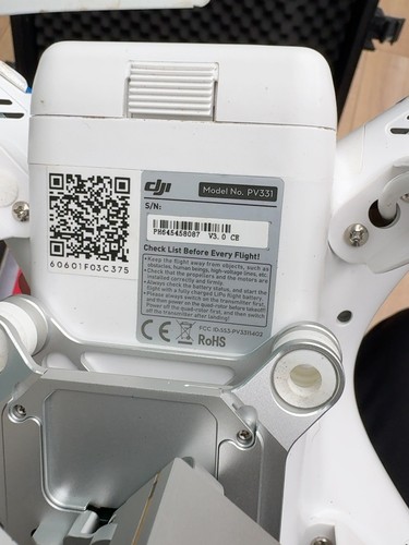 Dji phantom vision v3 0 - dji,