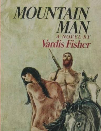 Mountain man fisher vardis - man,