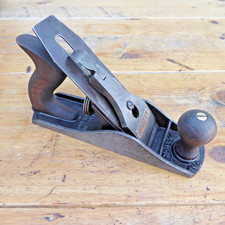 Vintage Stanley Bailey No 4