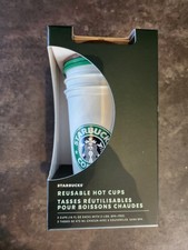 STARBUCKS Heritage Reusable