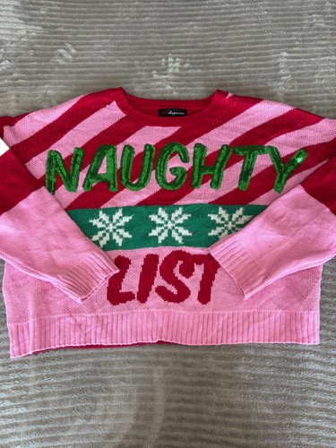 Degrees naughty list - 33,