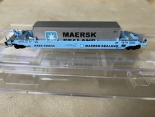 Micro Trains Z Scale custom