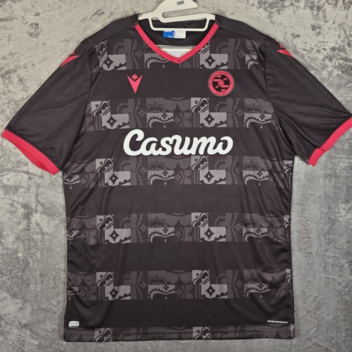 Reading 2019 2020 away - 2019/2020,
