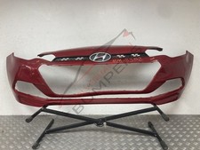 Hyundai I20 Front Bumper