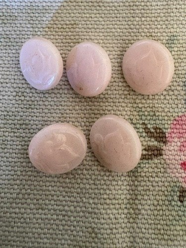 Vintage baby pink - ,
