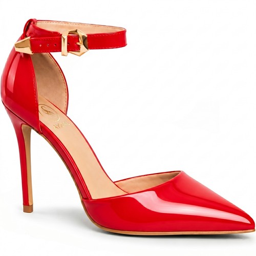 Women pointed toe ankle - pointed,