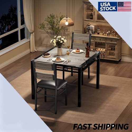 Dining table set - dining,