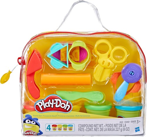 Play doh fun factory - fun,