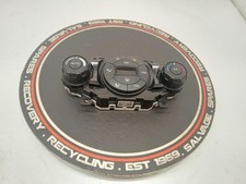 Ford Fiesta 2015 Mk7 Fl Heater Controls / Switches