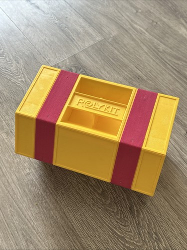 Rolykit vintage roll tool - vintage,