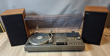Vintage Sharp SG400E Stereo
