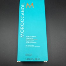 Moroccanoil Hair Treatment